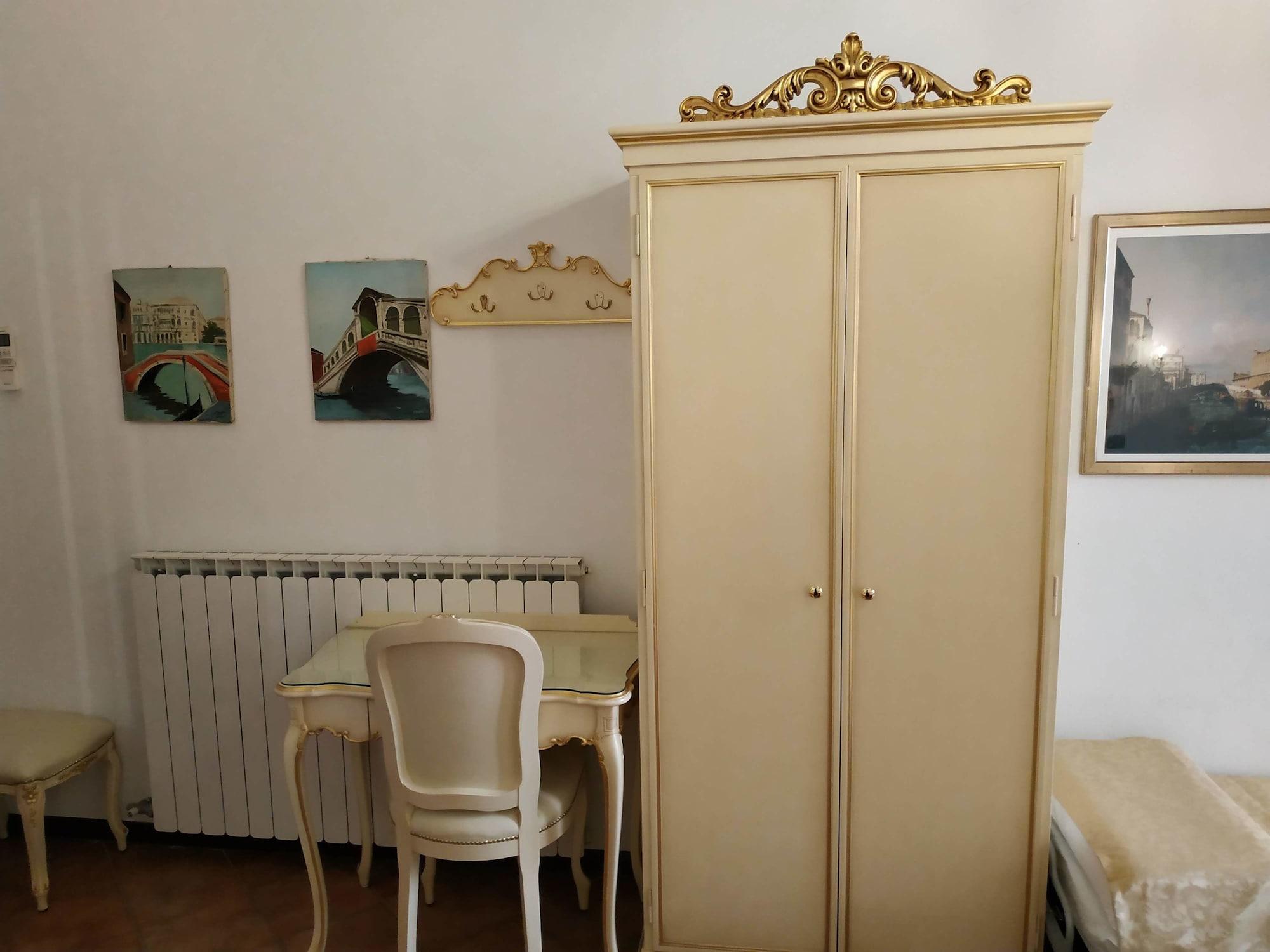 Maison d'hôtes Alloggi Ss Giovanni E Paolo