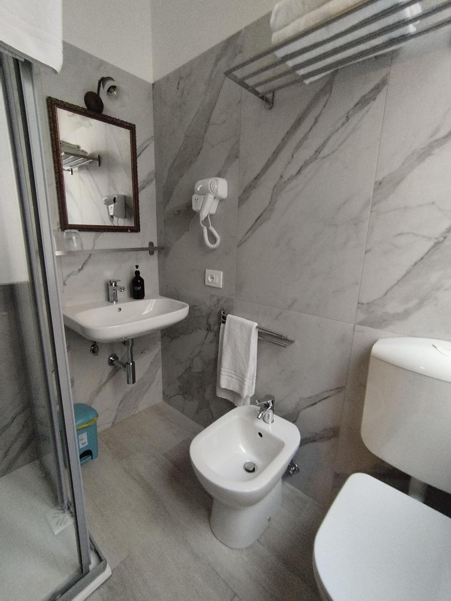 Maison d'hôtes Alloggi Ss Giovanni E Paolo 2*